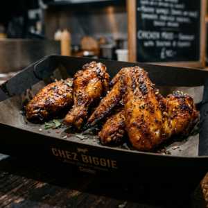 Wings