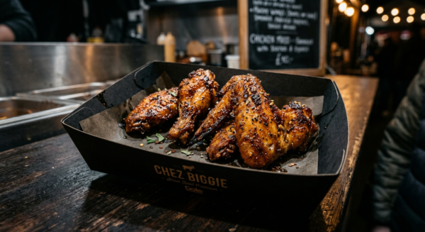 Wings
