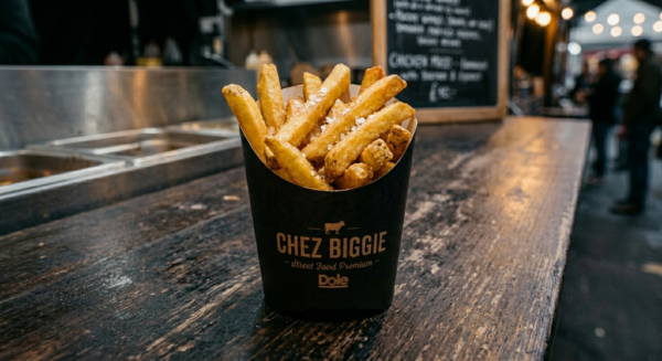 Frites