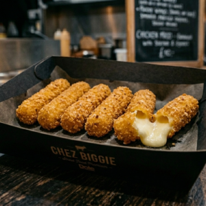 Mozza Sticks