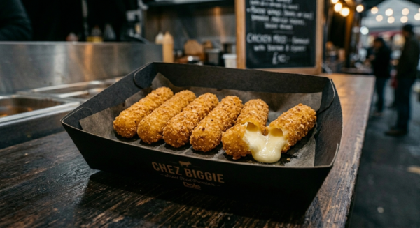 Mozza Sticks