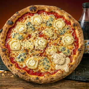 4 Fromages