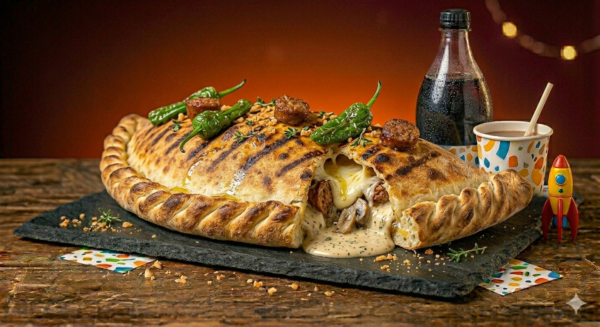 Calzone