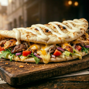 Naan
