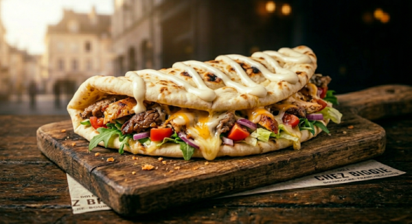 Naan