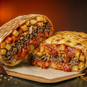 Tacos Le Red