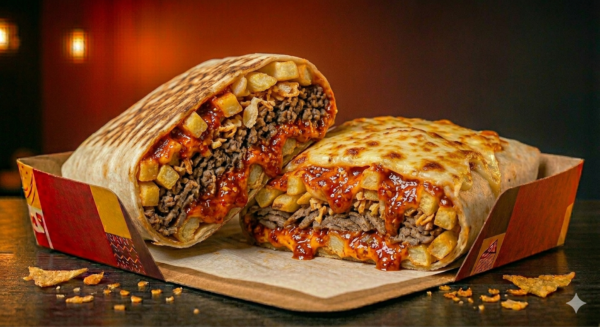 Tacos Le Red