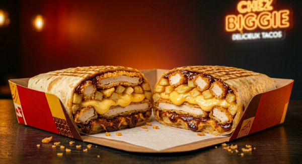 Tacos XL