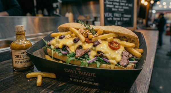 bg-veau Baguette Veau