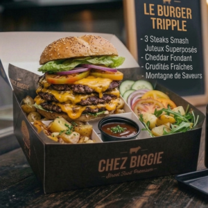 Le Triple