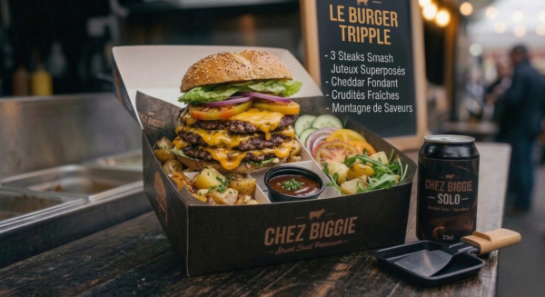 Le Triple
