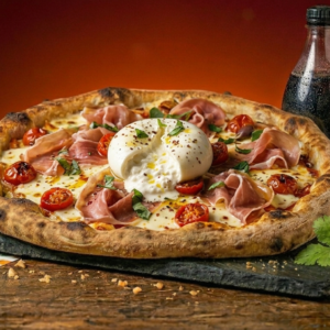 Burrata
