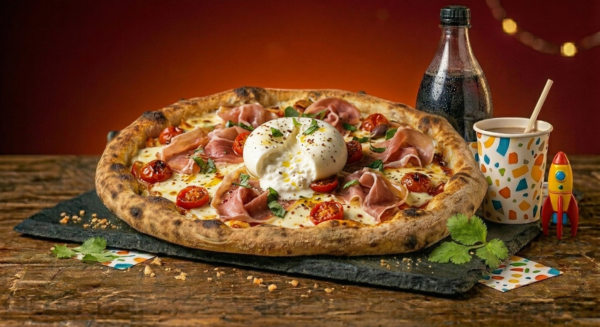 burrata Burrata