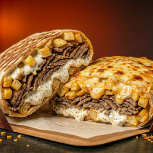 Tacos Le Crousti