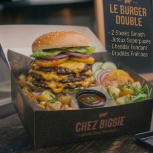Le Double
