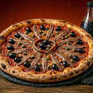 Napolitaine