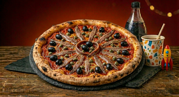 Napolitaine