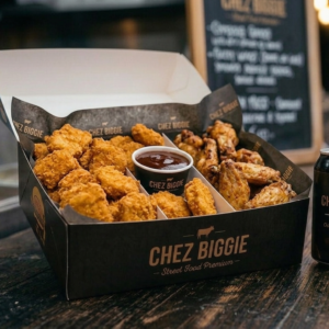 Nuggets