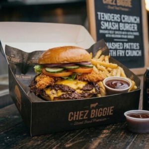 Le Tenders