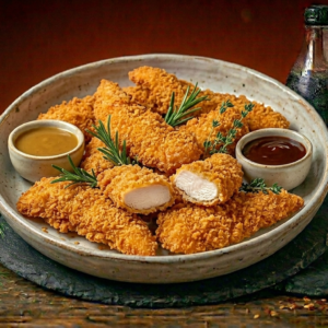Tenders