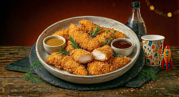 Tenders